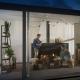 Modore 140 Outdoor