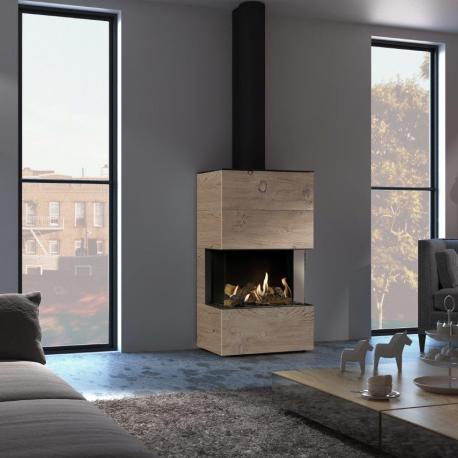 Lugo 70/3 Module Eco Wave